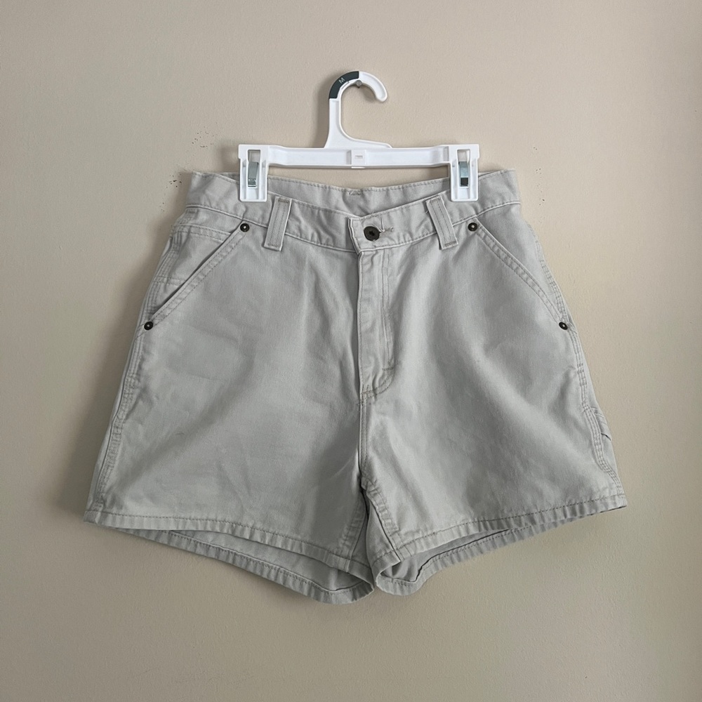 Lee Dungarees shorts